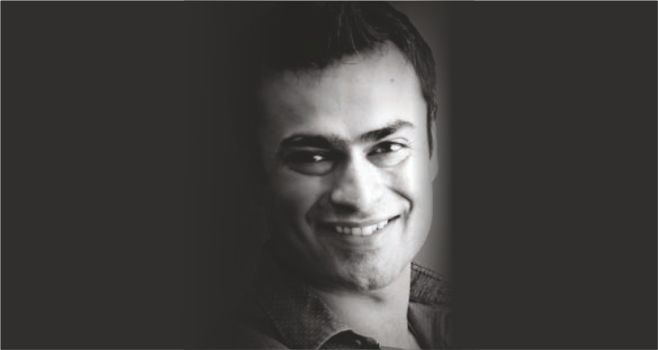 Guest Feature with Ashish Kashyap (Founder-INDmoney)